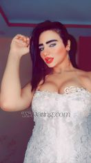 Shoshosexy Cairo Transex Hi I m shosho all are welcome to spend nice time  all services are available meeting sex phone sex cam