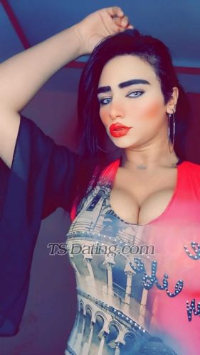 trans girl Shoshosexy 0110910