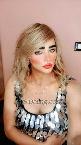 trans girl Shoshosexy 4810710