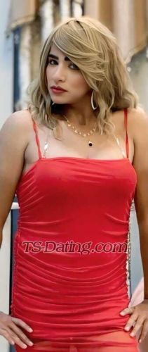 trans girl Shoshosexy 4810754