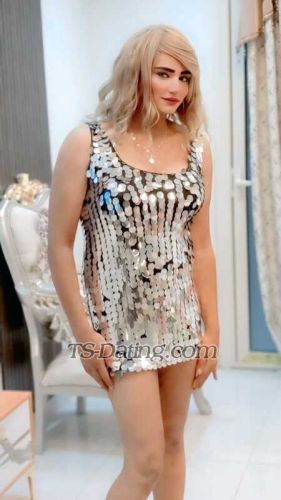 trans girl Shoshosexy 4810771