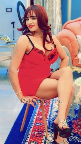 trans girl Shoshosexy 9332025