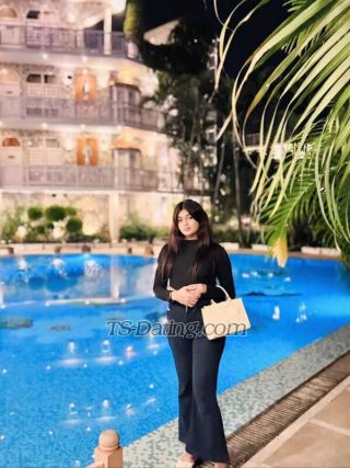 trans girl Shreya197 2951524