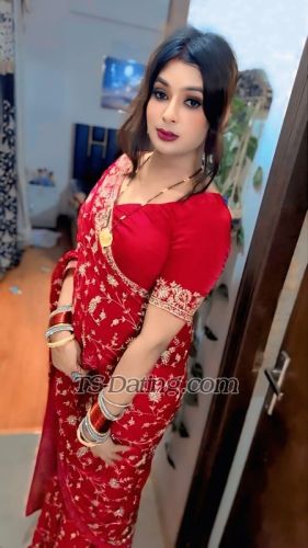 trans girl Shreya197 4849100