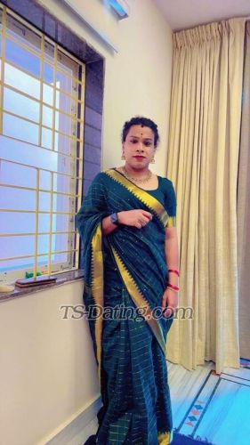 trans girl ShreyaReddy 1221151