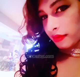 trans girl Shrishti69 8577810