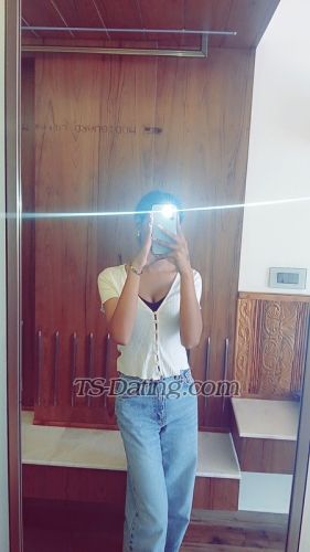 trans girl Shristisingh 7949540