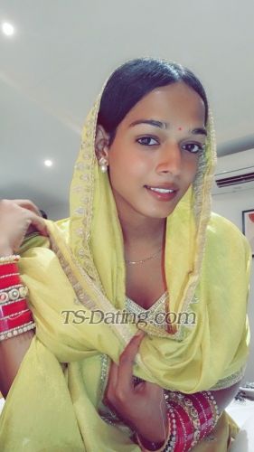 trans girl Shristisingh 7949581