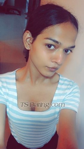trans girl Shristisingh 7949908