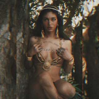 trans girl Shuvi666 1523115