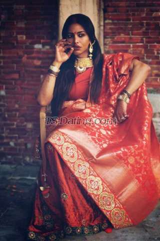 trans girl Shuvi666 1523334