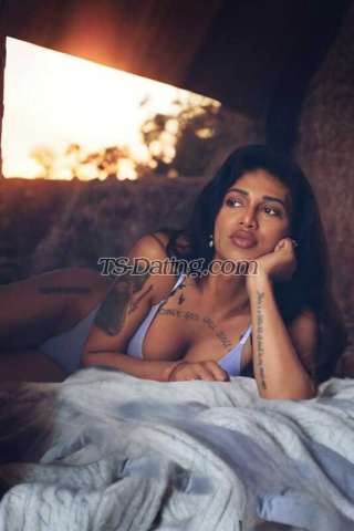 trans girl Shuvi666 1523465