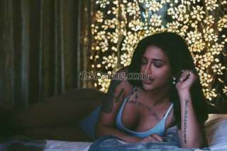 trans girl Shuvi666 1523479