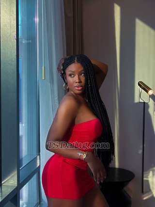 trans girl Shyna 2746809