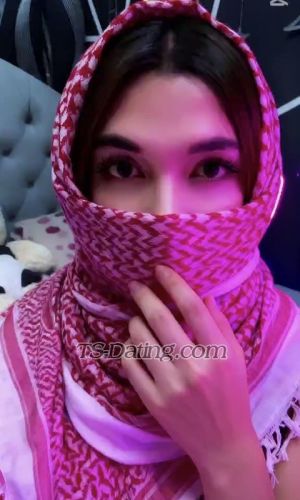 trans girl SiLverStar 5727045