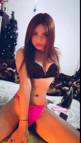 trans girl Shonel 0127320