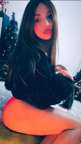 trans girl Shonel 0128273