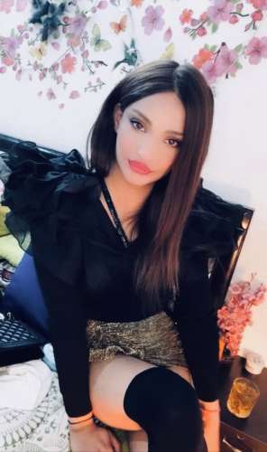 trans girl Shonel 1113464