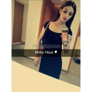 trans girl Shonel 3015340