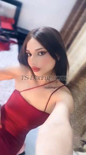 trans girl Shonel 5551774