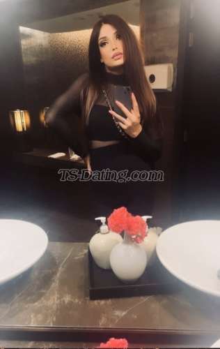 trans girl Shonel 6299779