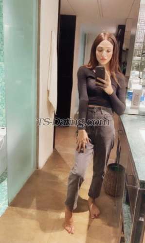 trans girl Shonel 8536049