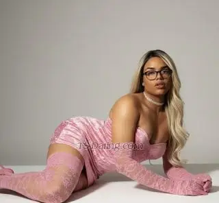 Shemale SienaBerto 1726560