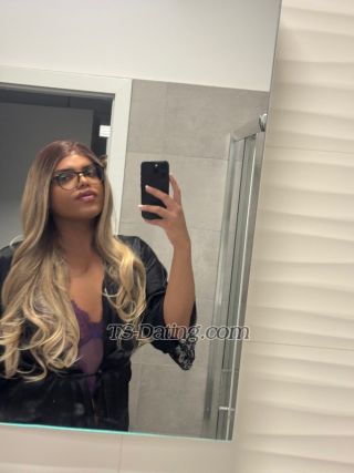 trans girl SienaBerto 3616904