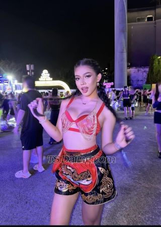 trans girl Sierrajoseph 6927286