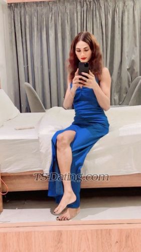 trans girl SilkNain 0089229 trans girl SilkNain 0089229