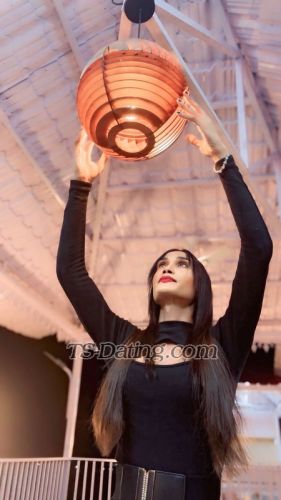 trans girl SilkNain 5845244