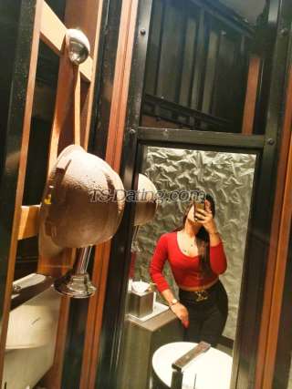 trans girl Silksmitha21 0744621