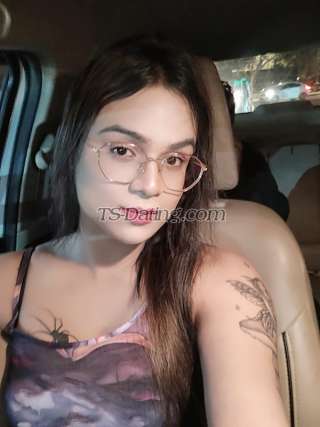 trans girl Silksmitha21 4168801