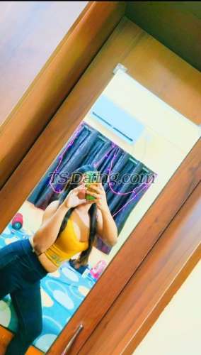 trans girl Silksmitha21 4173980