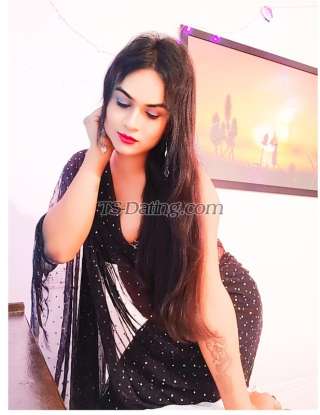 trans girl Silksmitha21 6405964