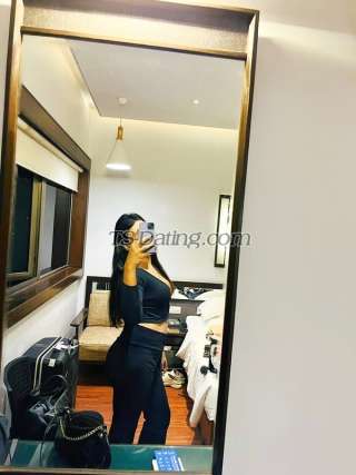 trans girl Silksmitha21 7817311