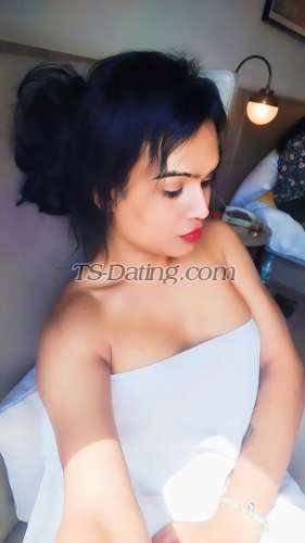 trans girl Silksmitha21 8702564