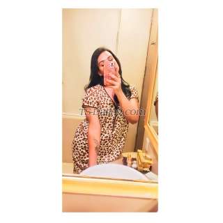 trans girl Silksmitha21 8702871