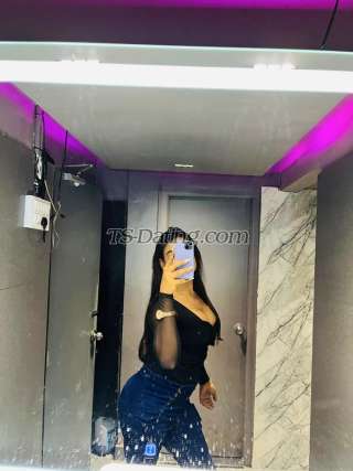 trans girl Silksmitha21 8798402