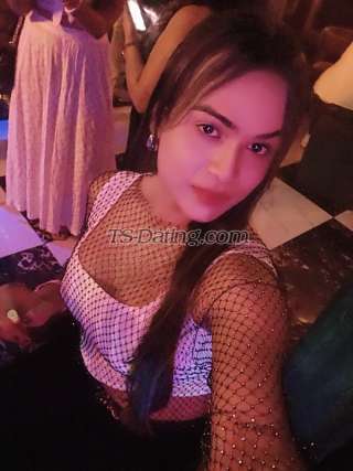 trans girl Silksmitha21 9359894