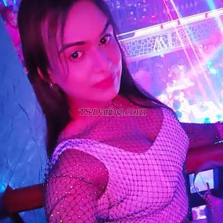trans girl Silksmitha21 9359959
