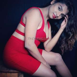 trans girl SilkySmooth 1919834