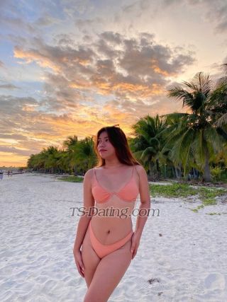 trans girl Silvermist18 5010168