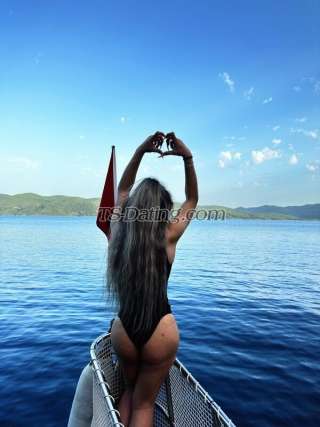 trans girl SimayAP 8329487