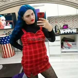 trans girl Simayy 7172102