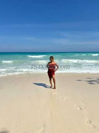 trans girl Simmy 2341942