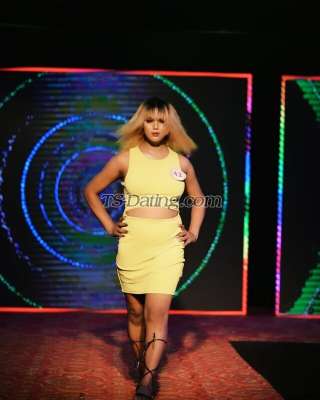 trans girl Simmy 2341994