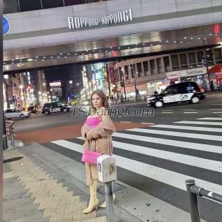 trans girl SimpleLBKim 5540688