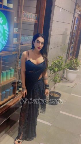 trans girl Simran07 1159950