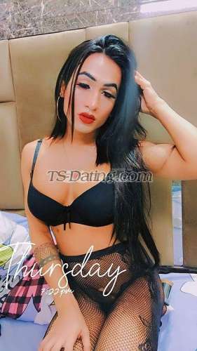 trans girl Simran07 1395395